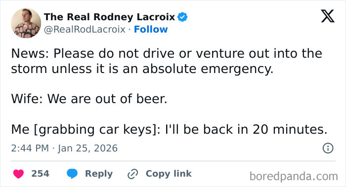 69 Dad & Husband Tweets That Nail That Hilarious Everyday Chaos