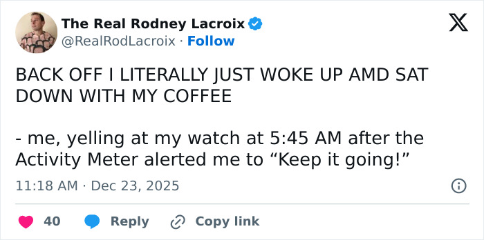 69 Dad & Husband Tweets That Nail That Hilarious Everyday Chaos