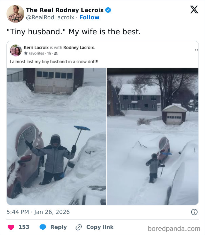 69 Dad & Husband Tweets That Nail That Hilarious Everyday Chaos