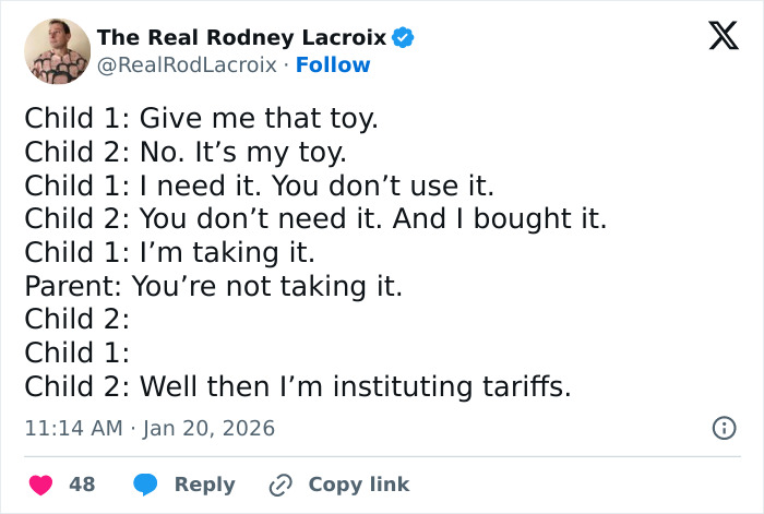 69 Dad & Husband Tweets That Nail That Hilarious Everyday Chaos