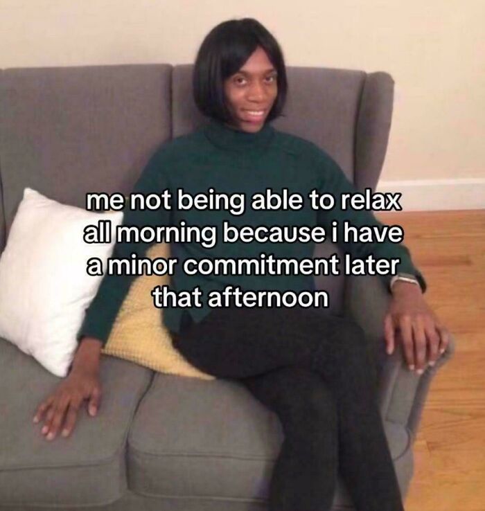 We Found 55 Memes That Are Way Too Relatable (And Hilarious!)