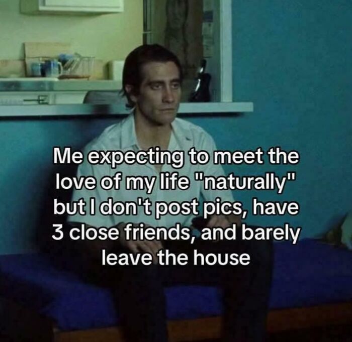 We Found 55 Memes That Are Way Too Relatable (And Hilarious!)