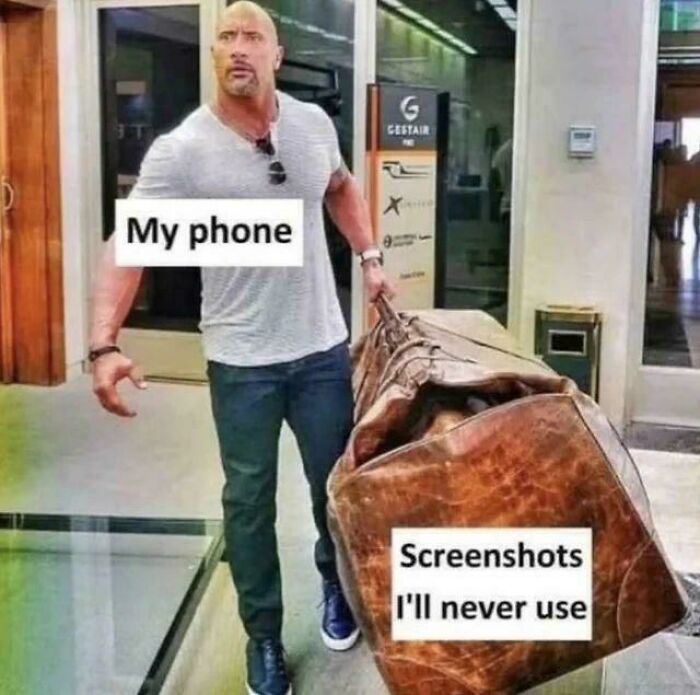 We Found 55 Memes That Are Way Too Relatable (And Hilarious!)