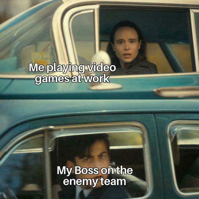 We Found 55 Memes That Are Way Too Relatable (And Hilarious!)