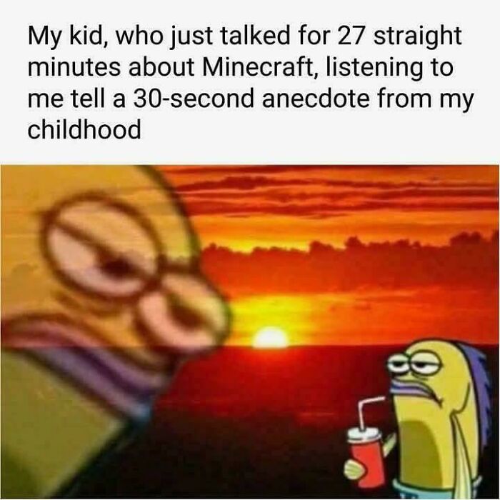 We Found 55 Memes That Are Way Too Relatable (And Hilarious!)