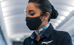 Crazy Stuff Flight Attendants Saw Passengers Do That Will Totally Surprise You