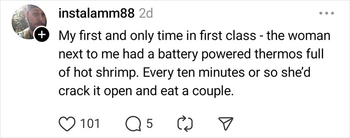 Crazy Stuff Flight Attendants Saw Passengers Do That Will Totally Surprise You