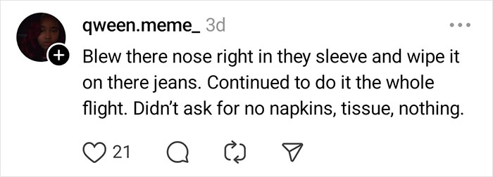 Crazy Stuff Flight Attendants Saw Passengers Do That Will Totally Surprise You