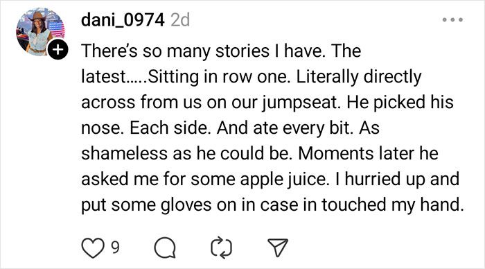 Crazy Stuff Flight Attendants Saw Passengers Do That Will Totally Surprise You