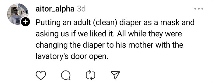 Crazy Stuff Flight Attendants Saw Passengers Do That Will Totally Surprise You