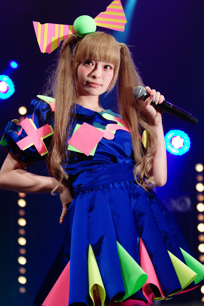 Kyary Pamyu Pamyu — Japan’s Kawaii Pop Queen, 33