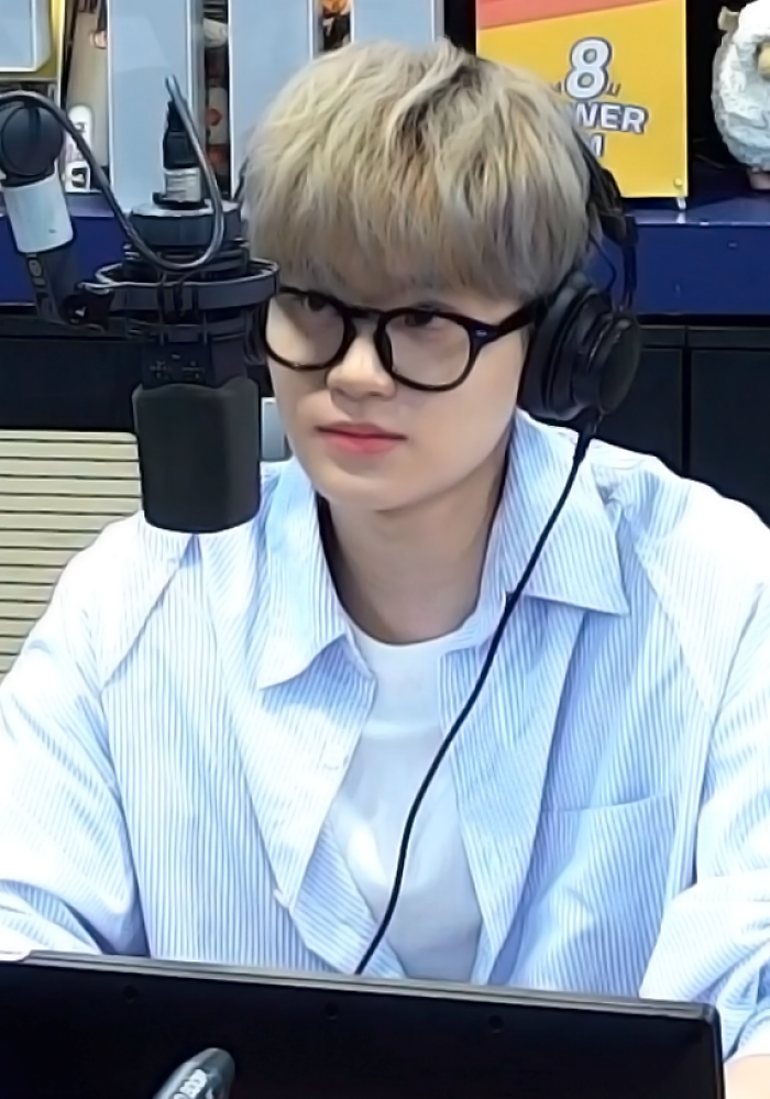 Lee Dae-Hwi — K-Pop’s Multi-Talented Star, 25