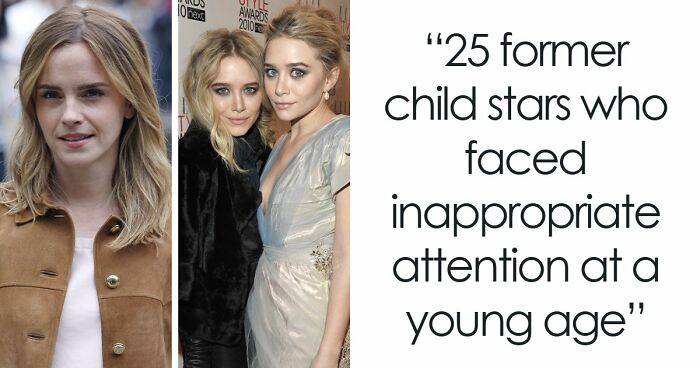 Wait, They Actually Talked About This?! 25 Former Child Stars Spilling the Tea on Hollywood’s Creepy Side