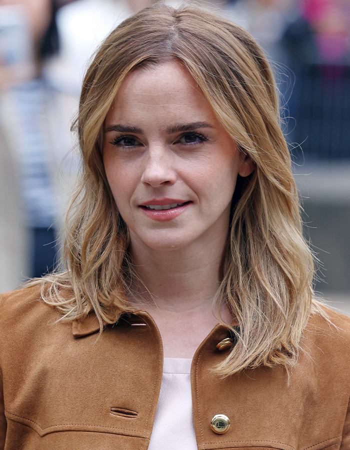 Emma Watson: From Hogwarts to Paparazzi Nightmares