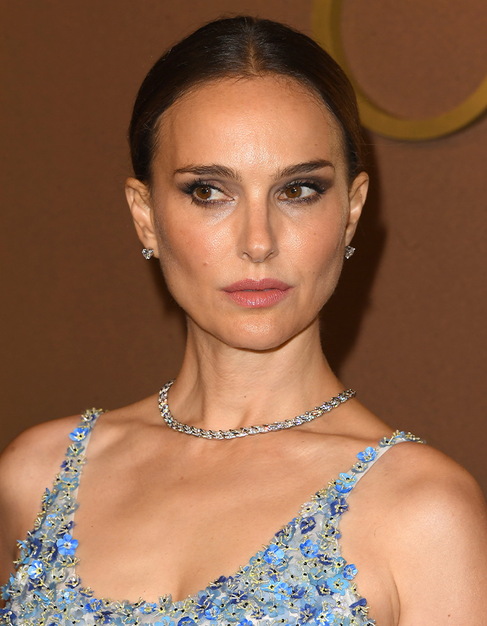 Natalie Portman: Playing ‘L*lita’ Before Knowing It