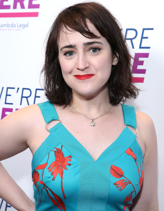 Mara Wilson: Photoshopped into Nightmares