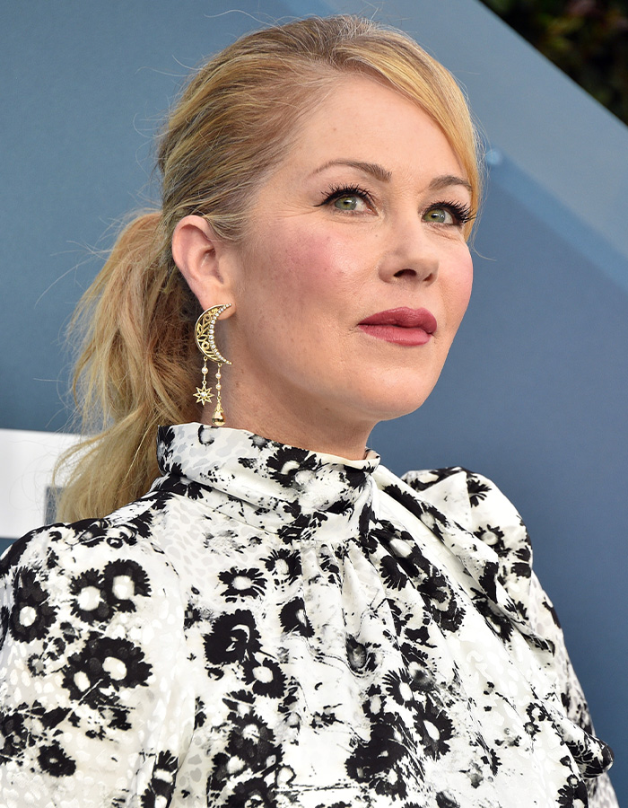 Christina Applegate: The ‘Gross’ Teen TV Trap