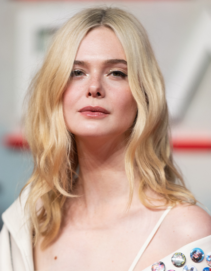 Elle Fanning: ‘Unf*ckable’? Say What?