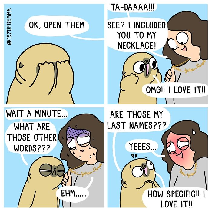 Mochi The Pug: Master of Chaos and Cuteness in 24 Comics