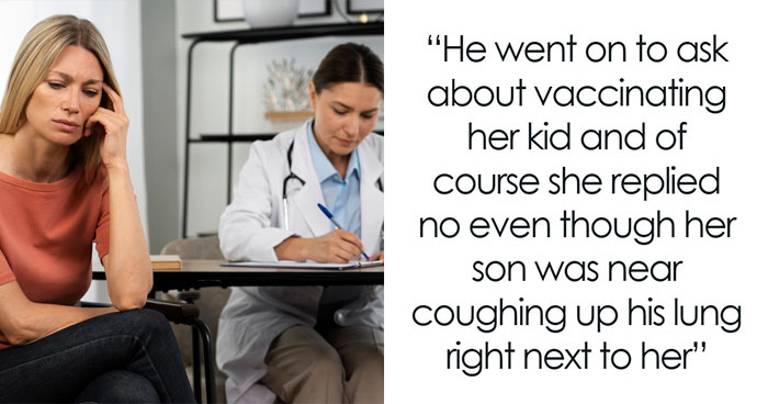 Doctors Spill the Wildest Stories of Anti-Vaxx Patients