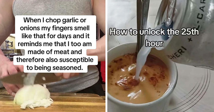 Wait, They Actually Ranked These Hilarious Screenshots?!