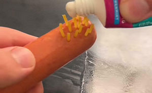 Wait, They Actually Ranked These Hilarious Screenshots?!