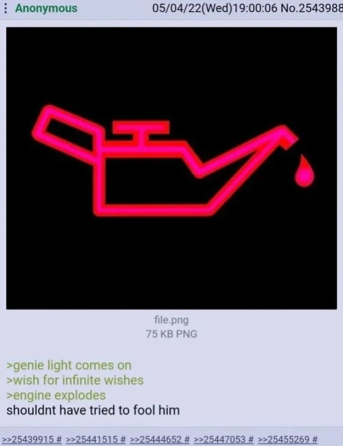 Wait, They Actually Ranked These Hilarious Screenshots?!