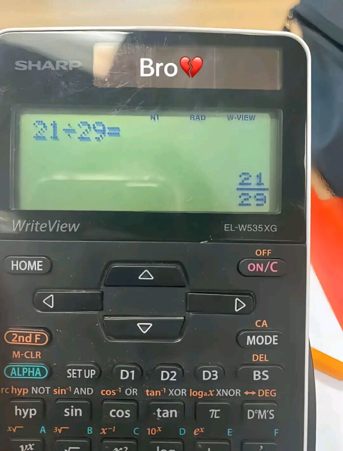 Wait, They Actually Ranked These Hilarious Screenshots?!