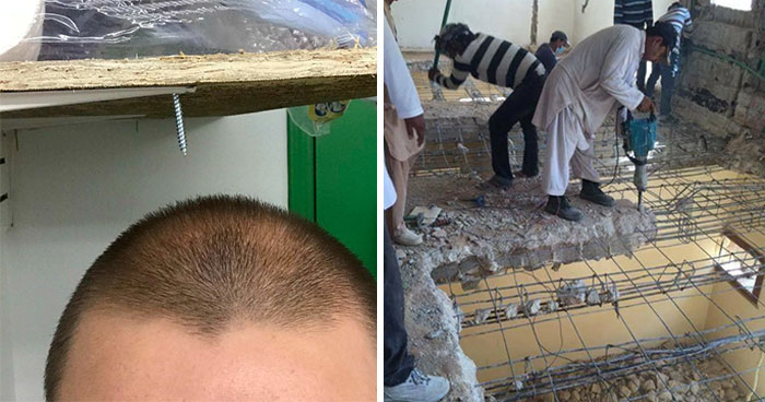 Wait, People Actually Work Like This?! (Safety Fails That’ll Make You Cringe)