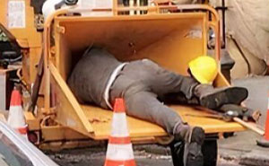 Wait, People Actually Work Like This?! (Safety Fails That’ll Make You Cringe)