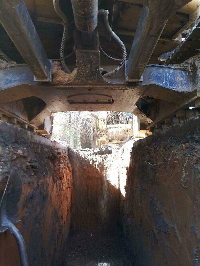 PTSD From Work? Yep, This Picture Gets It