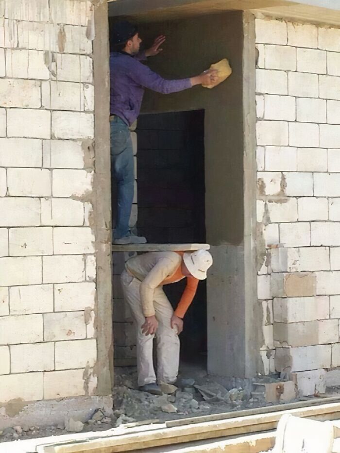 Working Class Hero or Safety Rebel? You Decide