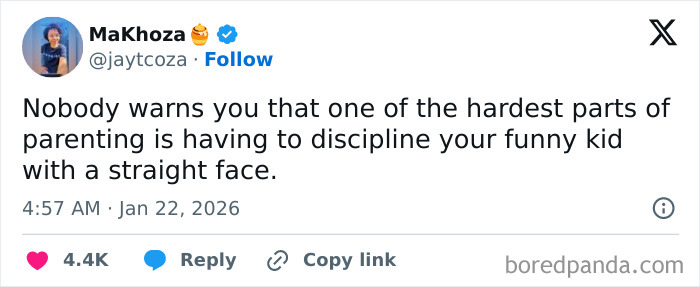 When Parenting Gets Real: 40 Tweets That Nail the Chaos and Fun (January Edition)