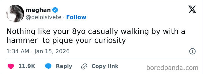 When Parenting Gets Real: 40 Tweets That Nail the Chaos and Fun (January Edition)