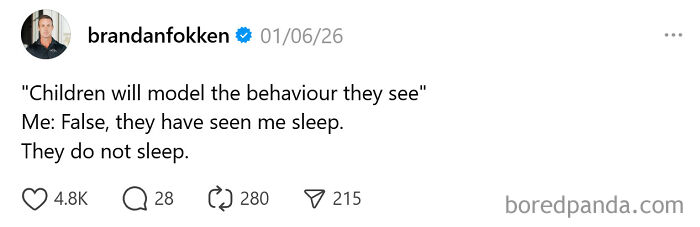 When Parenting Gets Real: 40 Tweets That Nail the Chaos and Fun (January Edition)