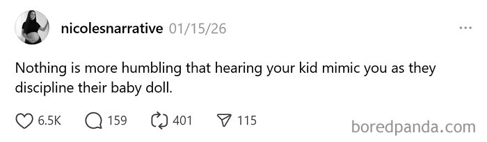 When Parenting Gets Real: 40 Tweets That Nail the Chaos and Fun (January Edition)