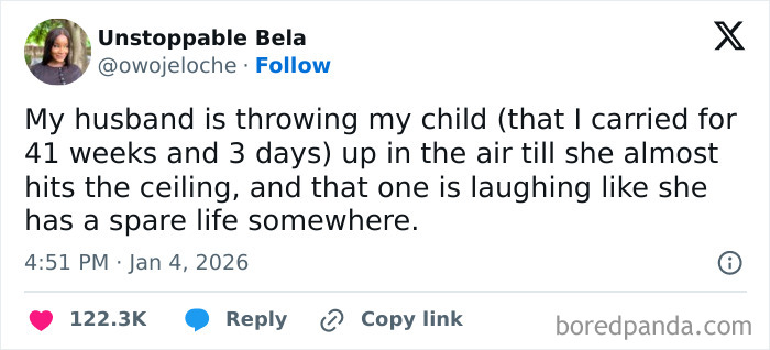 When Parenting Gets Real: 40 Tweets That Nail the Chaos and Fun (January Edition)