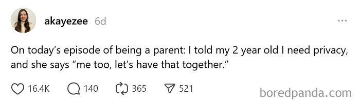 When Parenting Gets Real: 40 Tweets That Nail the Chaos and Fun (January Edition)