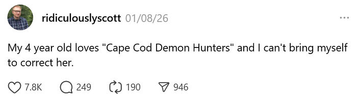 When Parenting Gets Real: 40 Tweets That Nail the Chaos and Fun (January Edition)