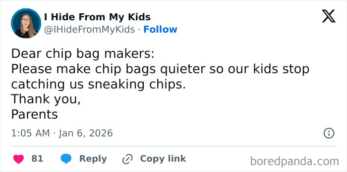 When Parenting Gets Real: 40 Tweets That Nail the Chaos and Fun (January Edition)