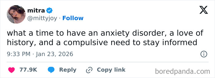 Wait, They Actually Ranked These Funny Tweets From January?