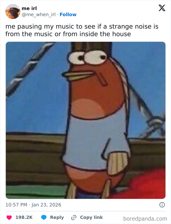 Wait, They Actually Ranked These Funny Tweets From January?