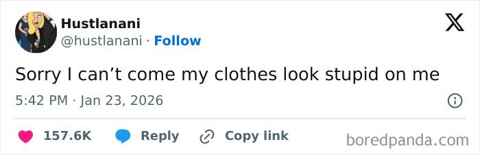 Wait, They Actually Ranked These Funny Tweets From January?