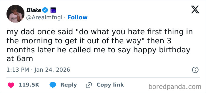 Wait, They Actually Ranked These Funny Tweets From January?