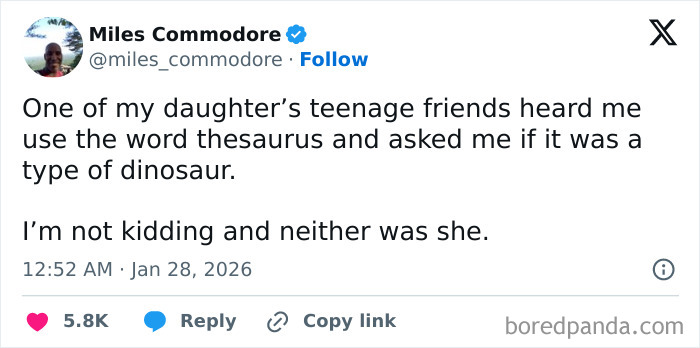 Wait, They Actually Ranked These Funny Tweets From January?