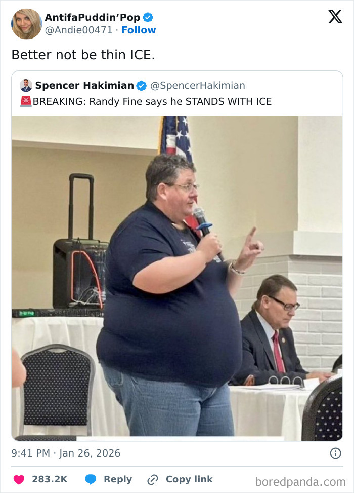 Wait, They Actually Ranked These Funny Tweets From January?