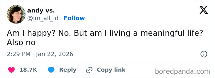 Wait, They Actually Ranked These Funny Tweets From January?