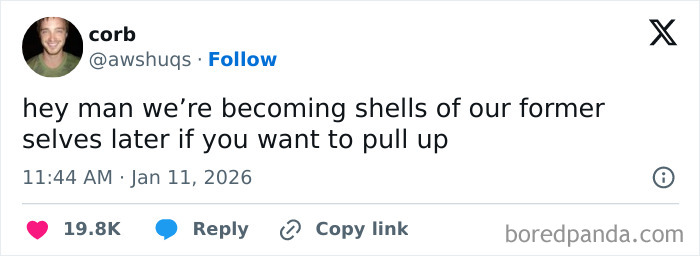 Wait, They Actually Ranked These Funny Tweets From January?