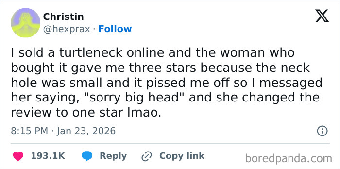 Wait, They Actually Ranked These Funny Tweets From January?