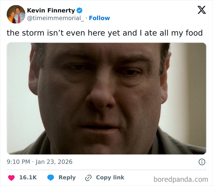 Wait, They Actually Ranked These Funny Tweets From January?